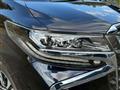 2022 Toyota Alphard G