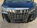 2022 Toyota Alphard G