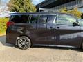 2022 Toyota Alphard G