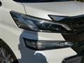 2015 Toyota Vellfire