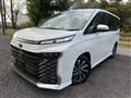 2025 Toyota Voxy