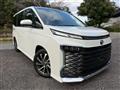 2025 Toyota Voxy