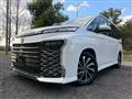 2025 Toyota Voxy