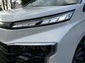 2025 Toyota Voxy