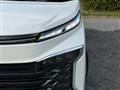 2025 Toyota Voxy