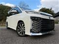 2025 Toyota Voxy