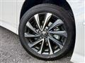2025 Toyota Voxy