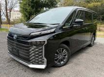 2023 Toyota Voxy