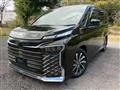 2023 Toyota Voxy