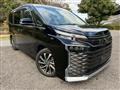 2023 Toyota Voxy