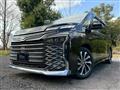 2023 Toyota Voxy