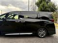 2025 Toyota Alphard G