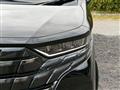 2025 Toyota Alphard G