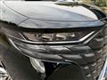 2025 Toyota Alphard G