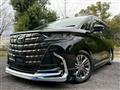 2025 Toyota Alphard G