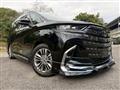 2025 Toyota Alphard G