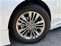 2024 Toyota Alphard G