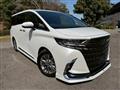 2024 Toyota Alphard G