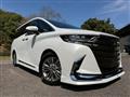 2024 Toyota Alphard G