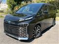 2023 Toyota Voxy