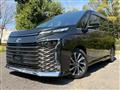 2023 Toyota Voxy