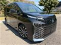 2023 Toyota Voxy