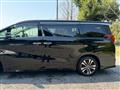 2021 Toyota Alphard G