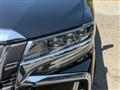 2021 Toyota Alphard G