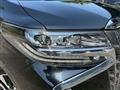2021 Toyota Alphard G