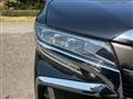 2021 Toyota Alphard G