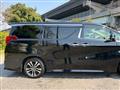 2021 Toyota Alphard G