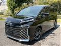 2023 Toyota Voxy