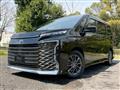 2023 Toyota Voxy