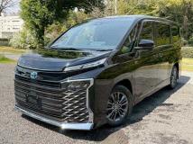 2023 Toyota Voxy