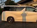 2021 Toyota Alphard G