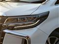 2021 Toyota Alphard G