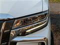 2021 Toyota Alphard G