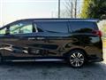2021 Toyota Alphard G