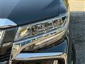 2021 Toyota Alphard G