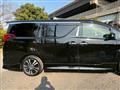 2021 Toyota Alphard G