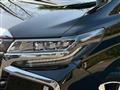 2021 Toyota Alphard G