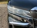 2021 Toyota Alphard G