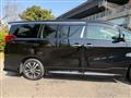 2021 Toyota Alphard G