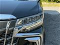 2021 Toyota Alphard G
