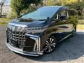 2021 Toyota Alphard G