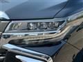 2021 Toyota Alphard G