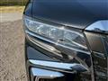 2021 Toyota Alphard G