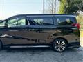 2021 Toyota Alphard G