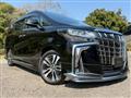 2021 Toyota Alphard G