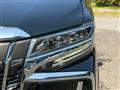 2021 Toyota Alphard G